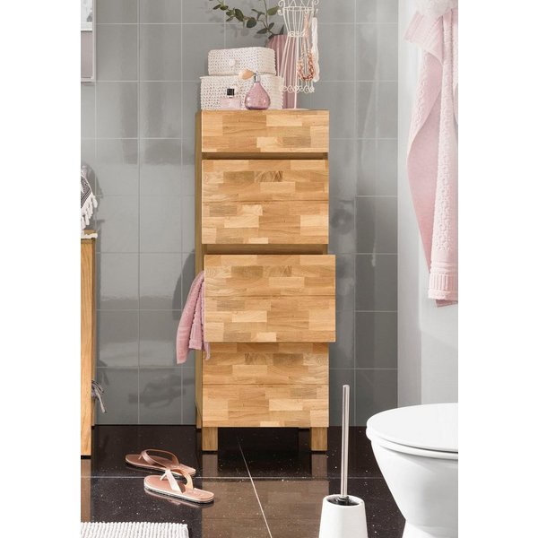 Home affaire Badkommode Kaika, Breite 40 cm