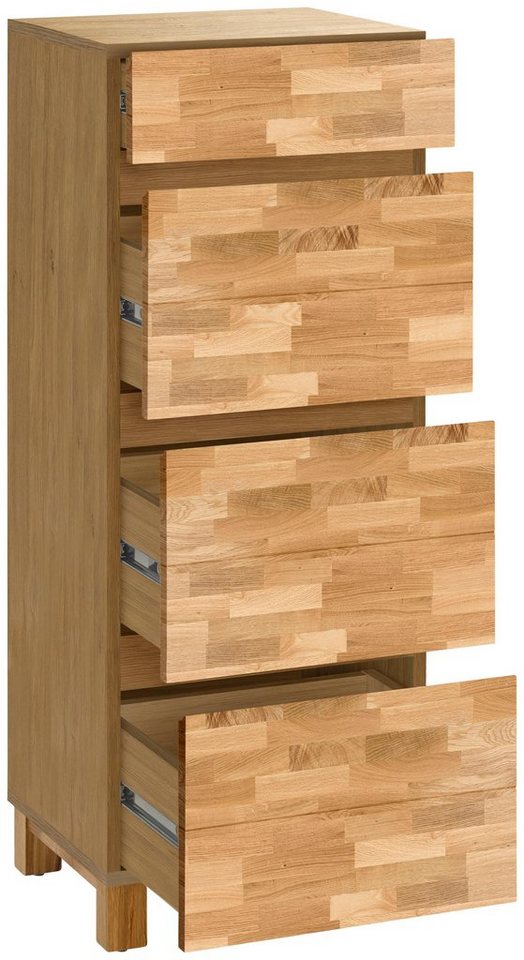 Home affaire Badkommode Kaika, Breite 40 cm – Bild 4 von 5