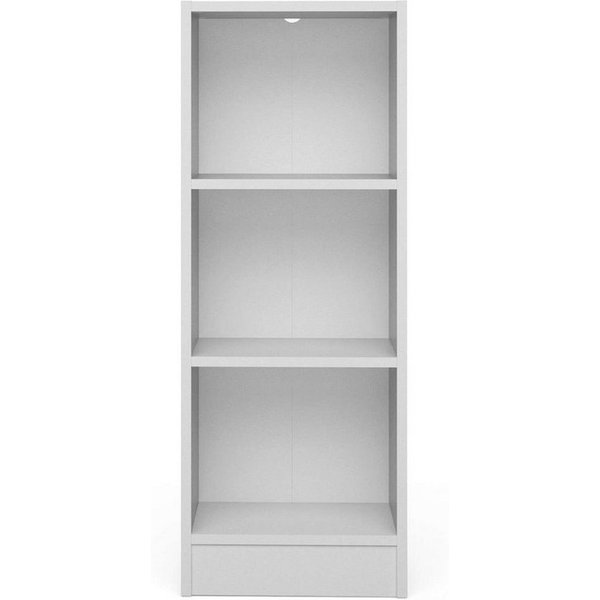 Home affaire Bücherregal Basic Regal, Büroregal, Standregal in verschiedenen Größen und Farben erhältlich
