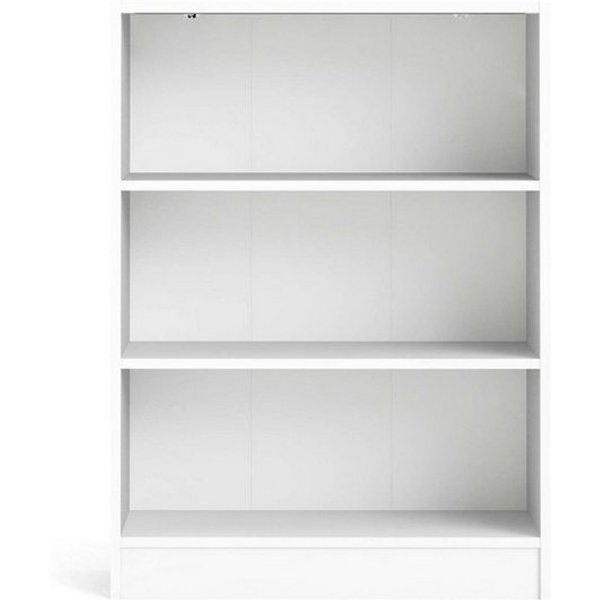 Home affaire Bücherregal Basic Regal, Büroregal, Standregal in verschiedenen Größen und Farben erhältlich