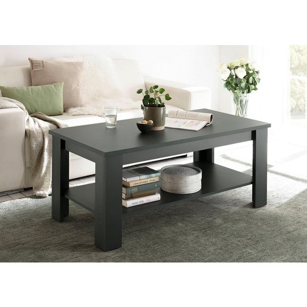 Home affaire Couchtisch Ascot, Breite ca. 120 cm