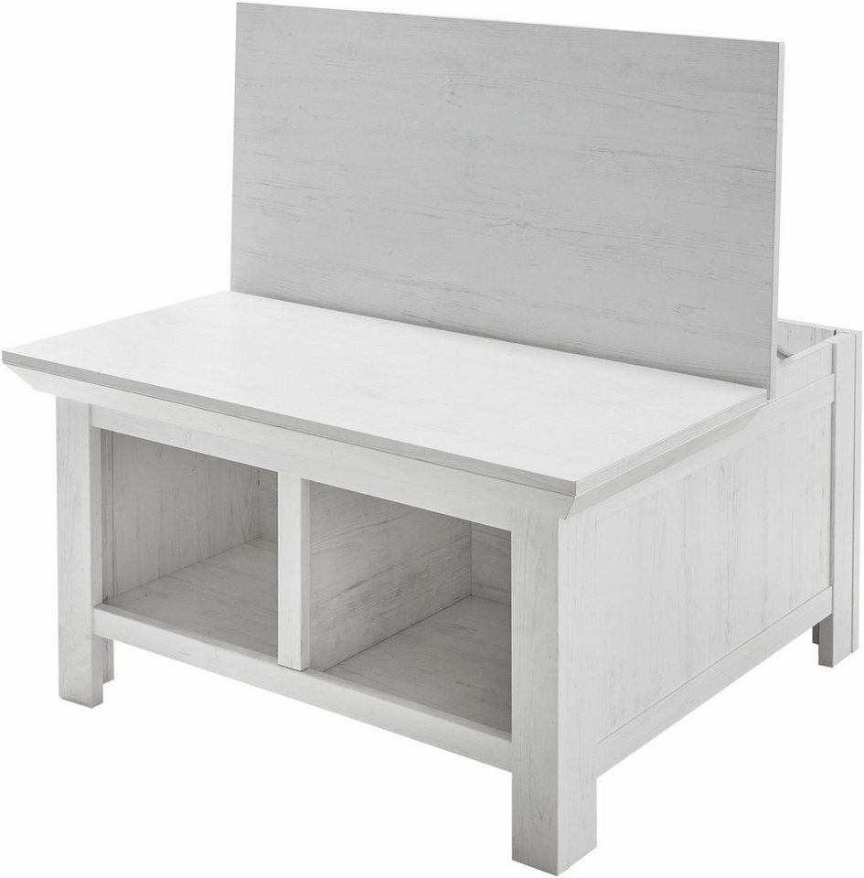 Home affaire Couchtisch California, Breite ca. 93 cm – Bild 3 von 5