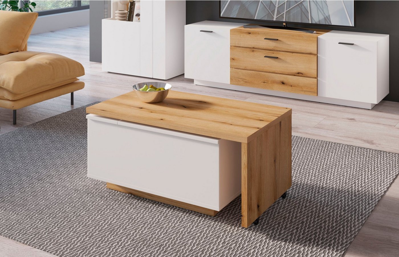 Home affaire Couchtisch Dalano – Bild 2 von 5