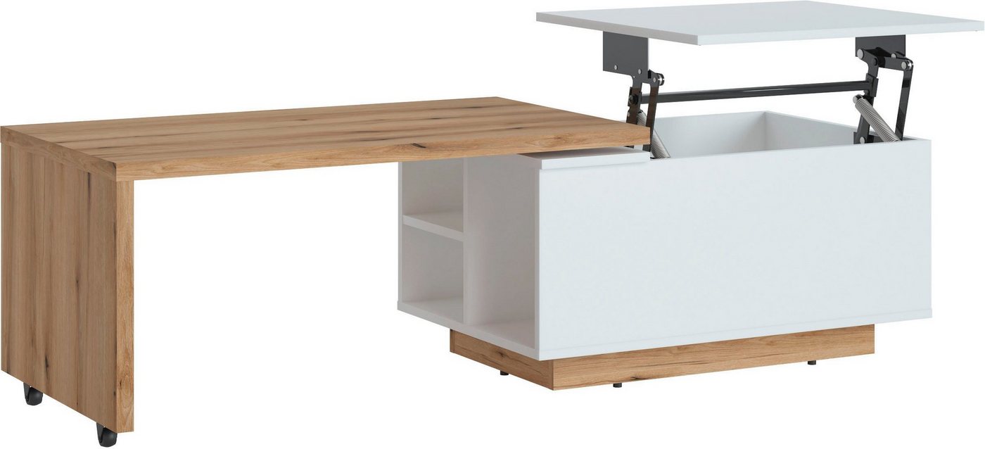 Home affaire Couchtisch Dalano – Bild 3 von 5