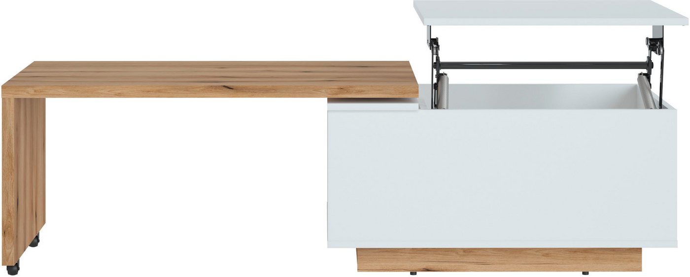 Home affaire Couchtisch Dalano – Bild 4 von 5