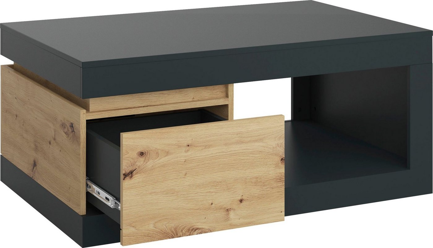 Home affaire Couchtisch Luci, Breite 110 cm – Bild 3 von 5
