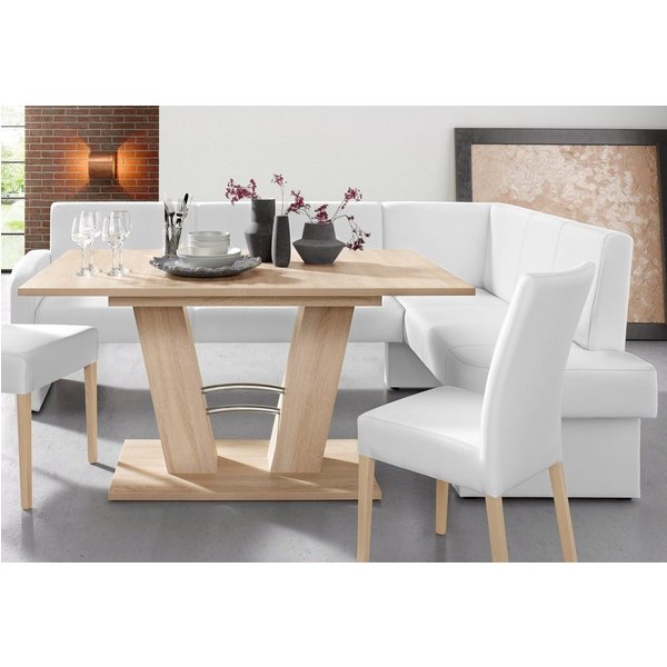 Home affaire Eckbank Umag, 210 x 60 cm