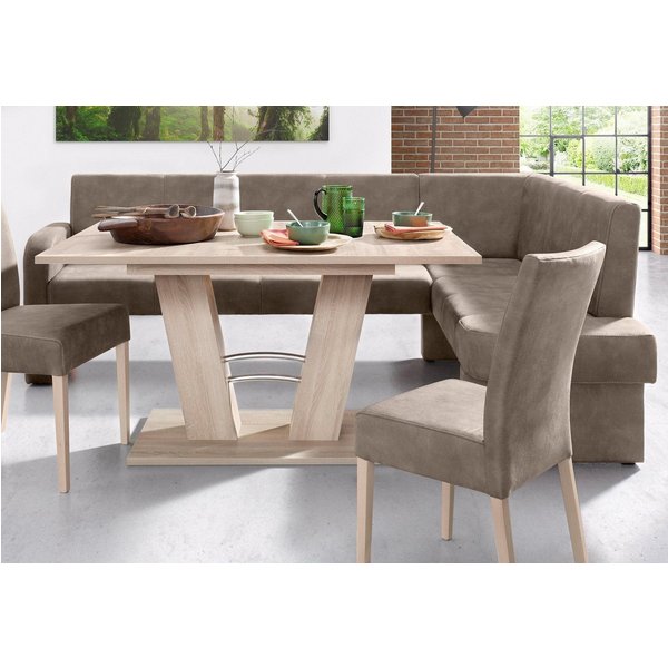 Home affaire Eckbank Umag, 210 x 60 cm