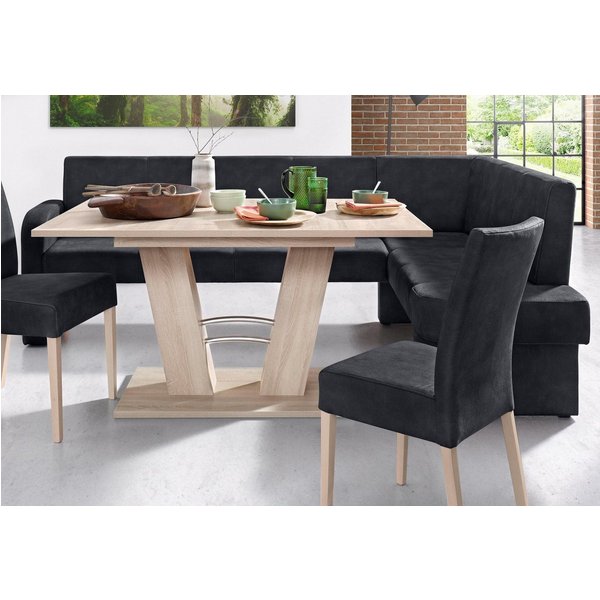 Home affaire Eckbank Umag, 210 x 60 cm