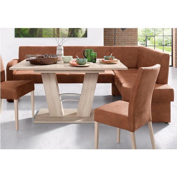 Home affaire Eckbank Umag, 210 x 60 cm