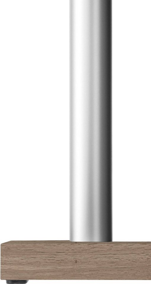 Home affaire Eckschreibtisch Esse, Schreibtisch im modernen Design, mit oder ohne Monitoraufsatz Breite 180/160 cm, "Made in Italy" – Bild 5 von 5