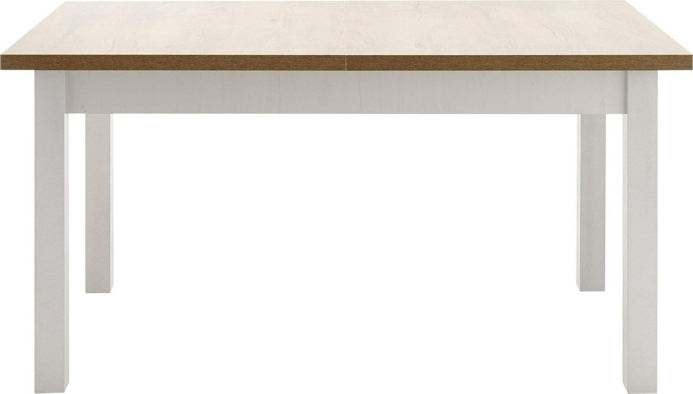 Home affaire Esstisch Beauvais, Breite ca. 160 cm – Bild 2 von 5