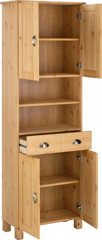 Home affaire Hochschrank Oslo – Bild 4 von 5
