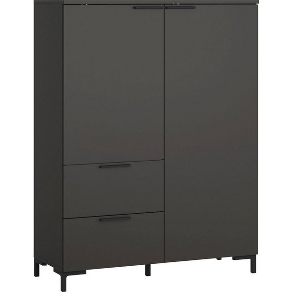 Home affaire Kommode Alternative, Höhe 132 cm