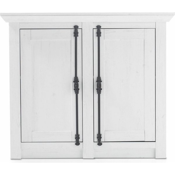 Home affaire Kommode California, 104 cm breit