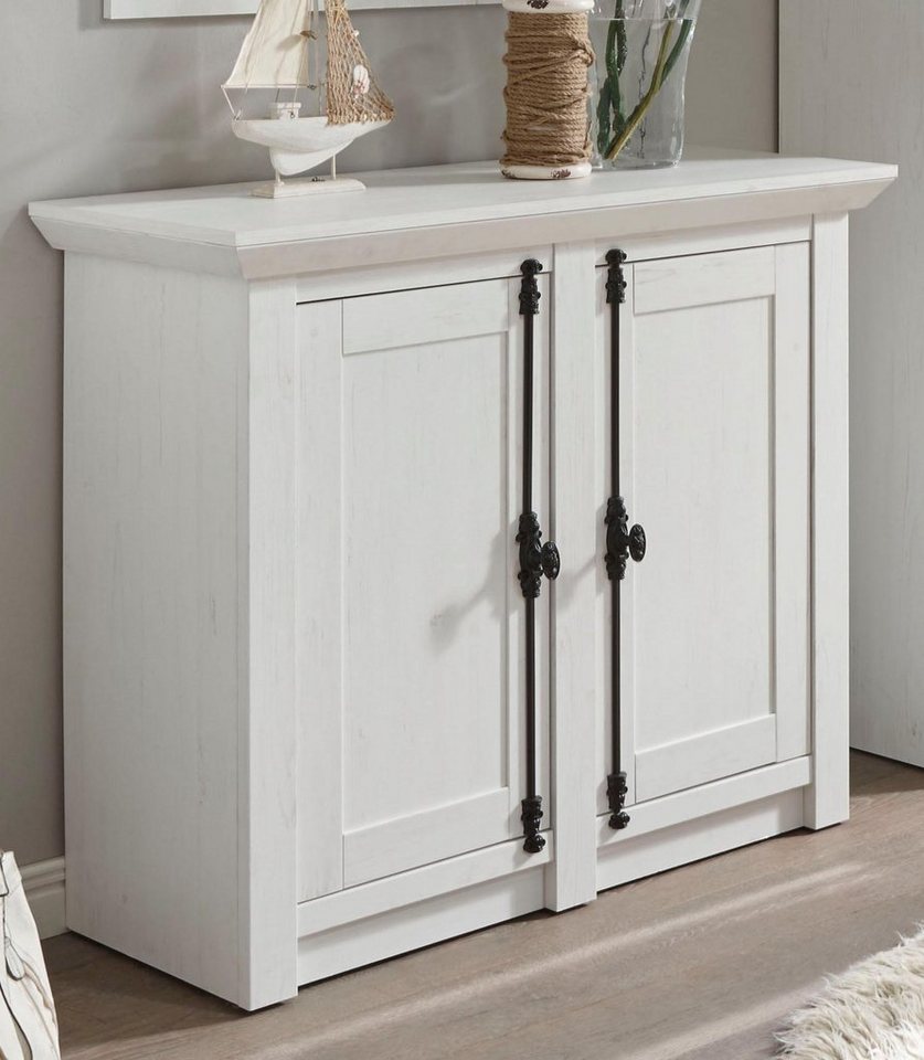 Home affaire Kommode California, 104 cm breit – Bild 2 von 5