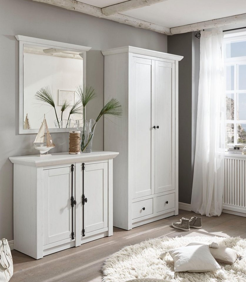 Home affaire Kommode California, 104 cm breit – Bild 4 von 5