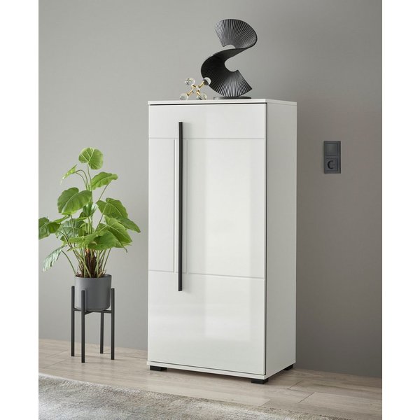 Home affaire Kommode Cantara, Breite 60 cm