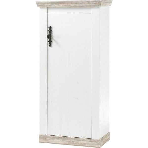 Home affaire Kommode Florenz, im romantischen Landhaus-Look, Breite 71 cm