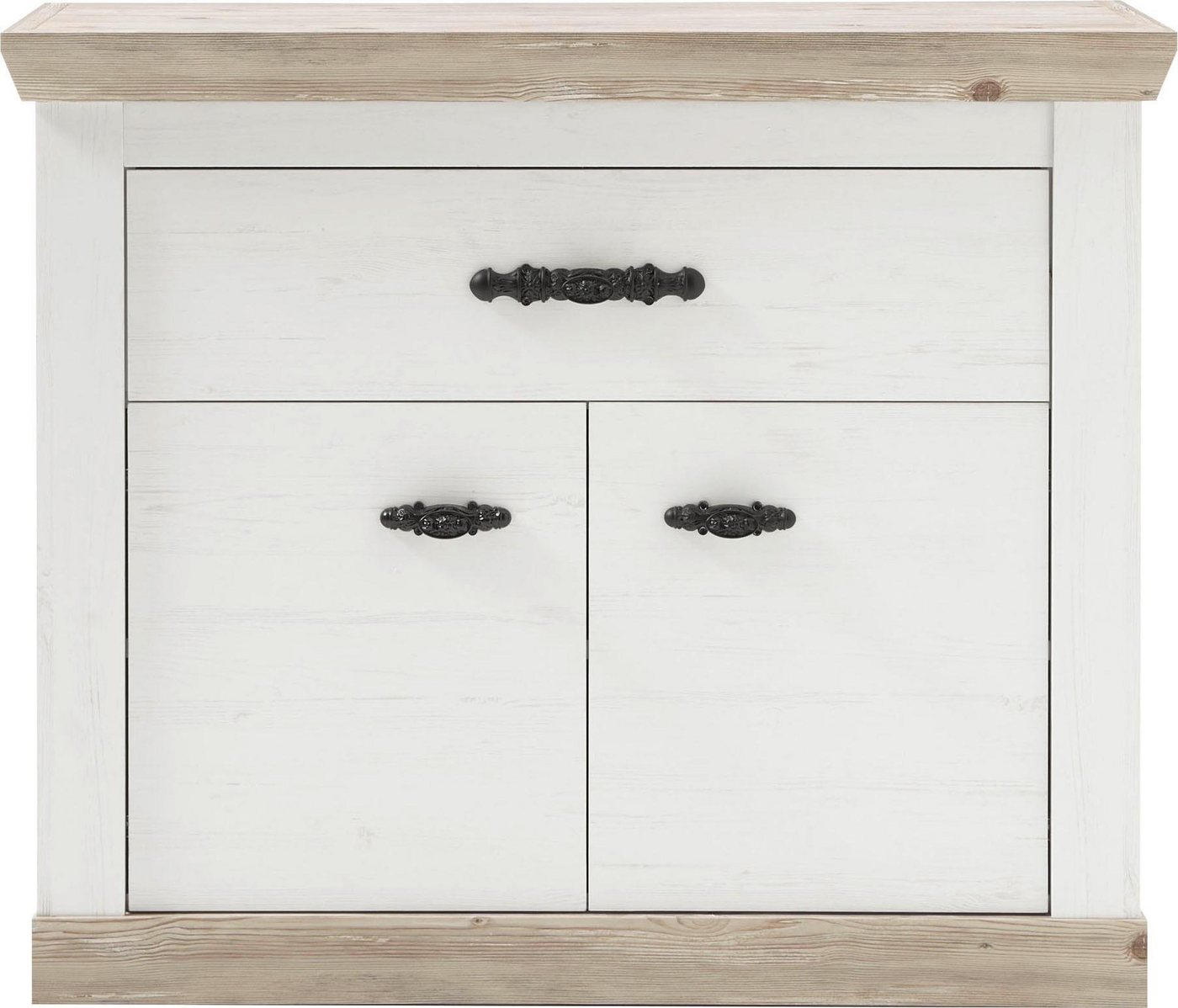 Home affaire Kommode Florenz, Breite ca, 107 cm – Bild 3 von 5