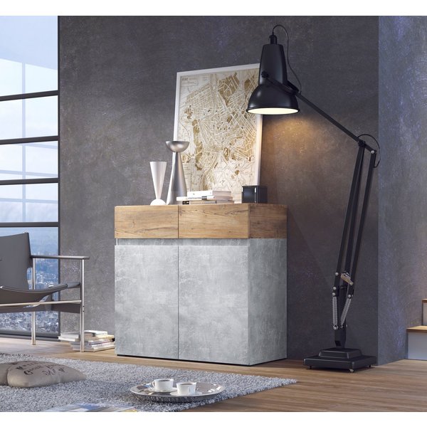 Home affaire Kommode Rimini, Breite 90 cm