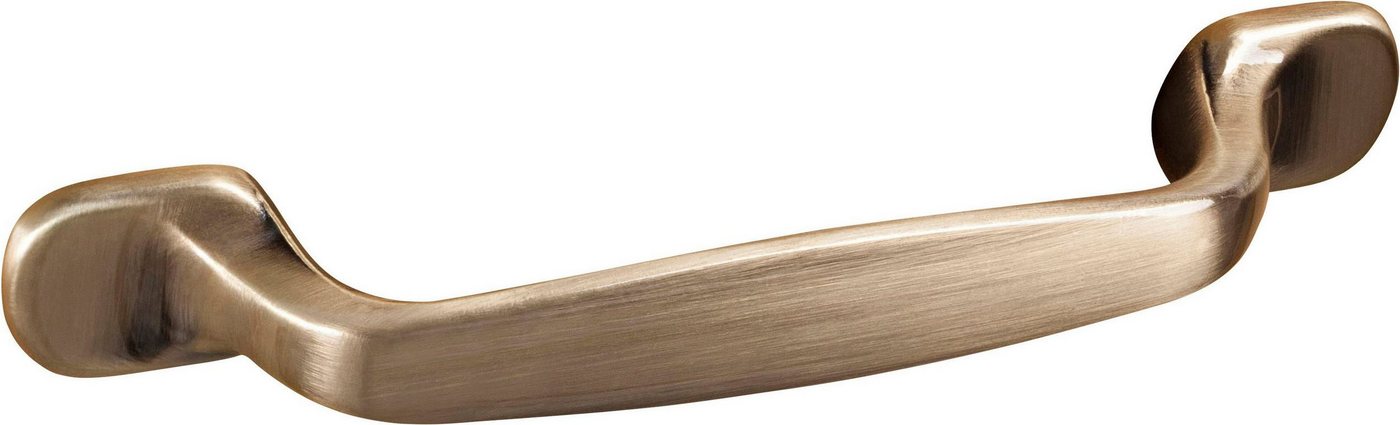 Home affaire Küchenbuffet Alby Breite 125 cm, 2 Glastüren, 2 Schubladen – Bild 5 von 5