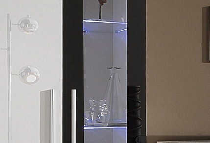 Home affaire LED Glaskantenbeleuchtung, LED fest integriert – Bild 3 von 5
