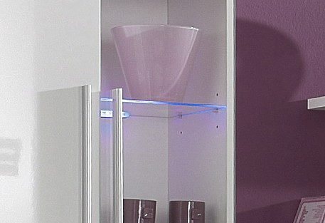 Home affaire LED Glaskantenbeleuchtung, LED fest integriert – Bild 5 von 5