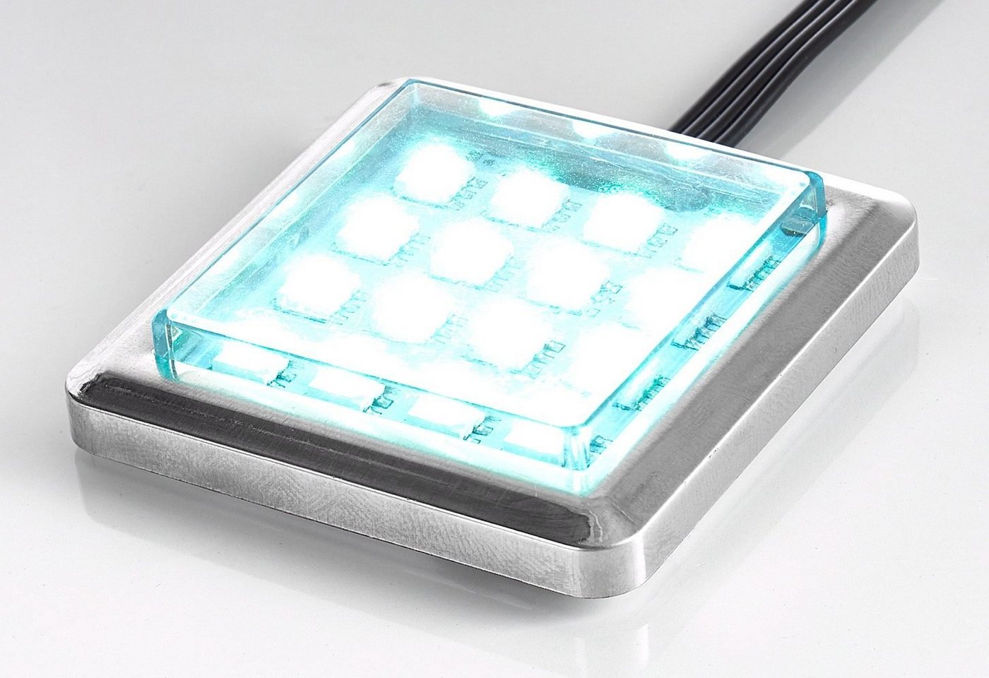 Home affaire LED Unterbauleuchte, LED fest integriert – Bild 5 von 5