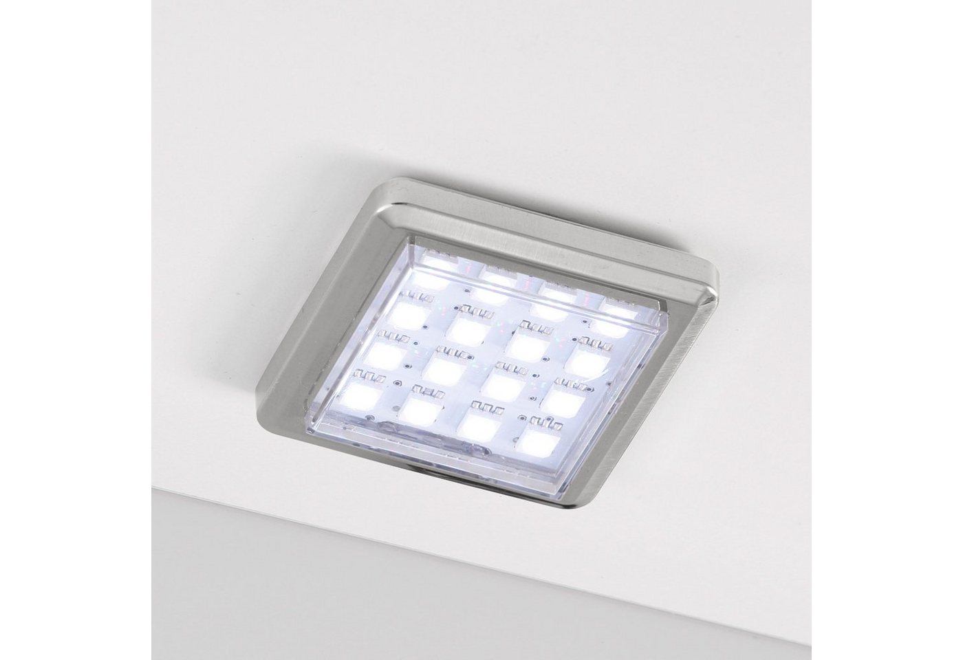 Home affaire LED Unterbauleuchte, LED fest integriert – Bild 3 von 5