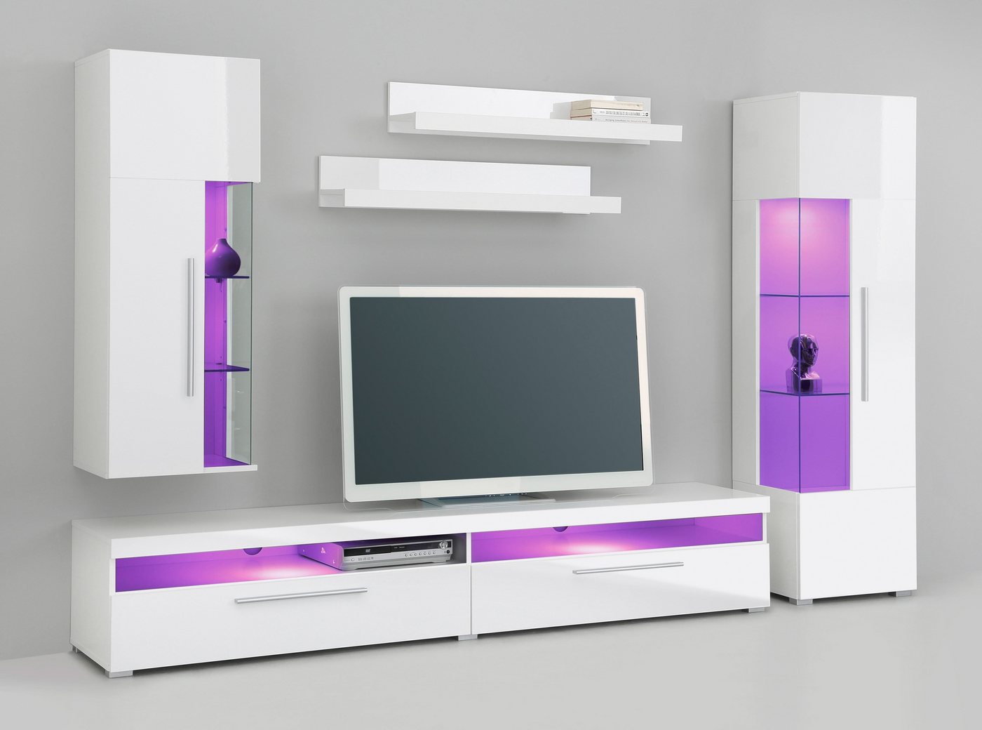 Home affaire LED Unterbauleuchte, LED fest integriert – Bild 4 von 5