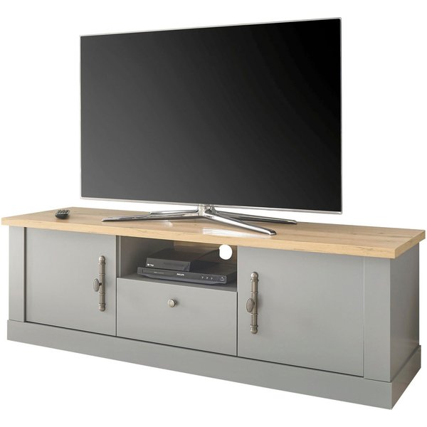 Home affaire Lowboard CHAMBORD, Breite ca. 155 cm