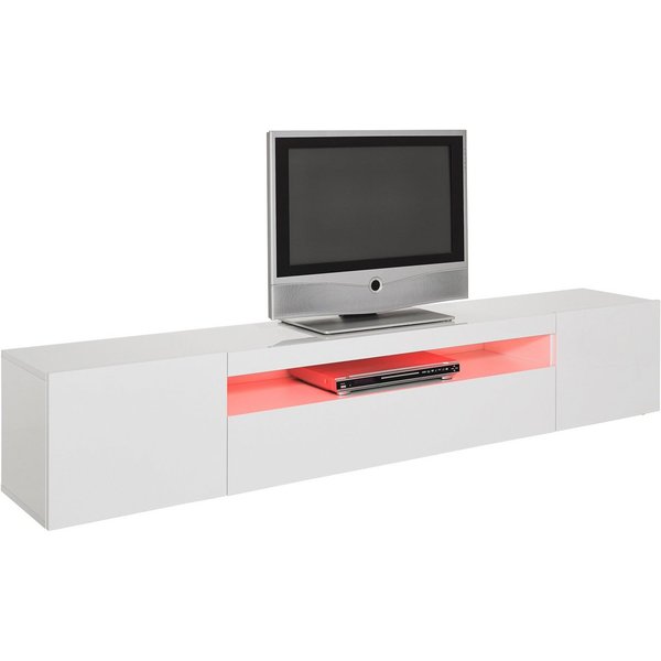 Home affaire Lowboard Egypt, Breite 200 cm