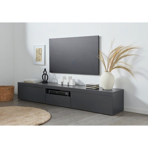 Home affaire Lowboard Essential, 220 cm