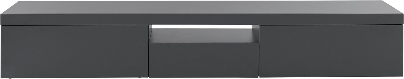 Home affaire Lowboard Essential, 220 cm – Bild 2 von 5