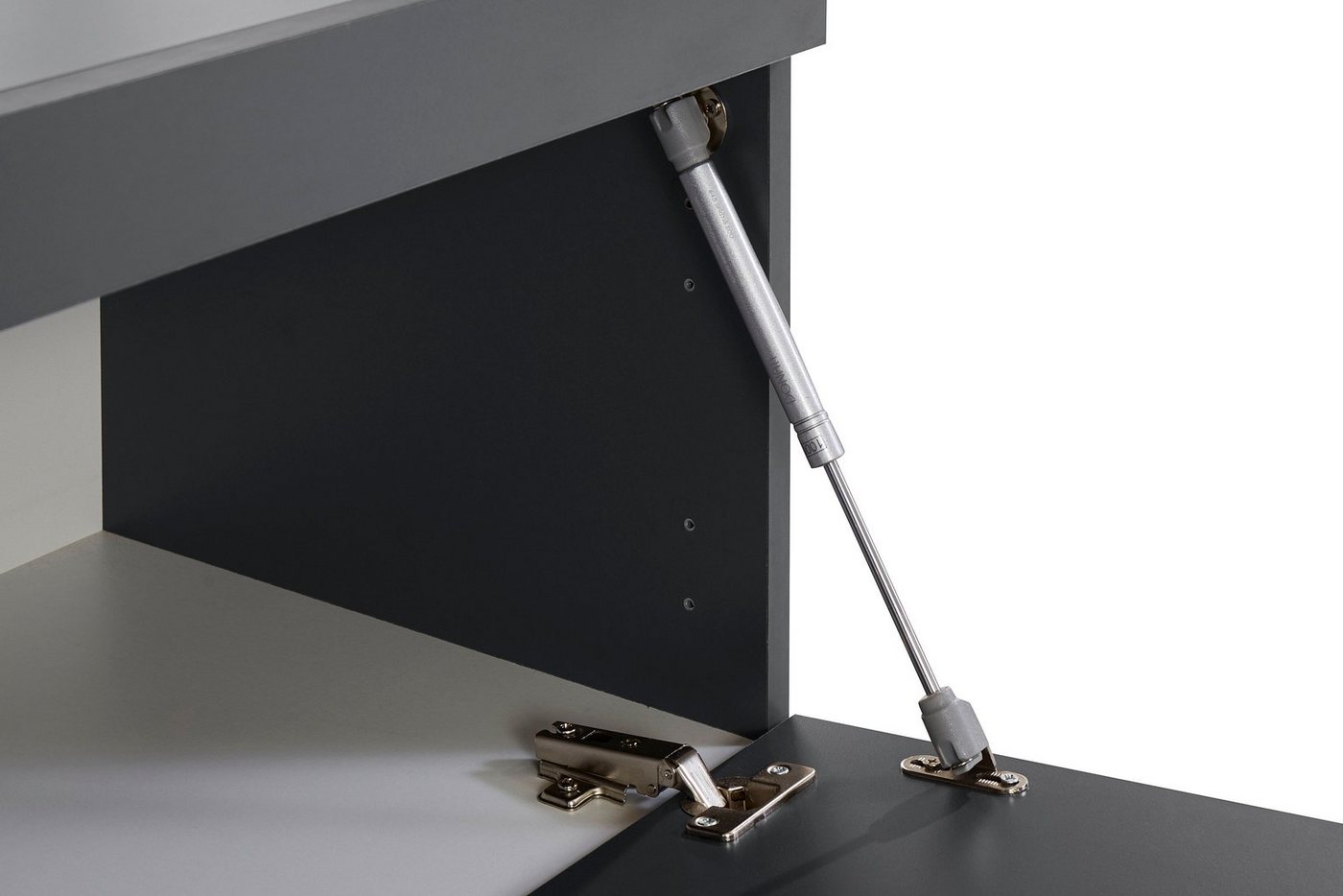 Home affaire Lowboard Essential, 220 cm – Bild 5 von 5
