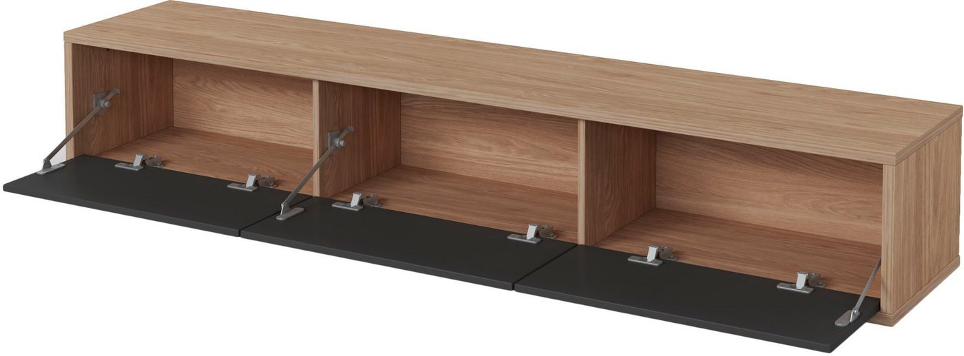 Home affaire Lowboard Frida, Hängend oder stehend montierbar – Bild 5 von 5