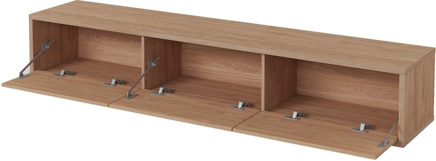 Home affaire Lowboard Frida, Hängend oder stehend montierbar – Bild 5 von 5
