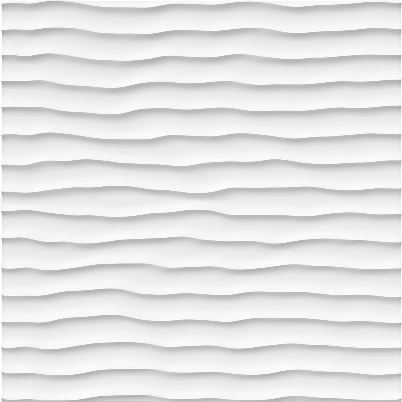 Home affaire Lowboard Vera, wahlweise mit oder ohne Beleuchtung, gefräste MDF Front mit 3D Effekt, stehend und hängend montierbar – Bild 5 von 5