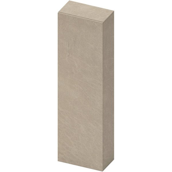 Home affaire Mehrzweckschrank Infinity Breite 54 cm, Stauraumschrank mit 1 Tür, Mehrzweckschrank, mit Push-to-open Funktion, 2 Größen, verschiedene Farben