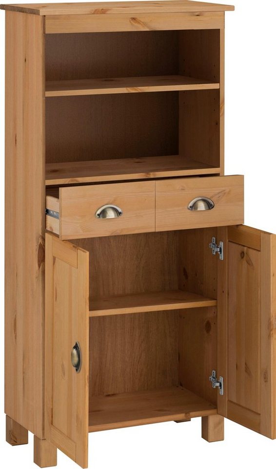 Home affaire Midischrank Oslo – Bild 3 von 5