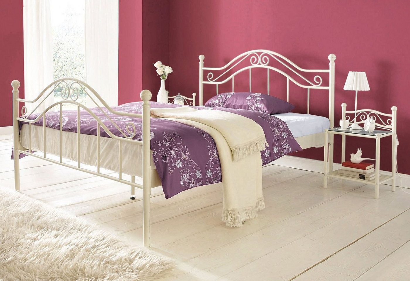 Home affaire Nachtkonsole – Bild 3 von 5