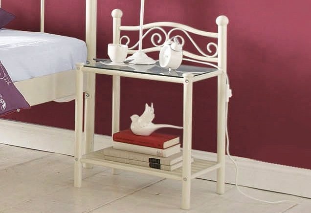 Home affaire Nachtkonsole – Bild 4 von 5