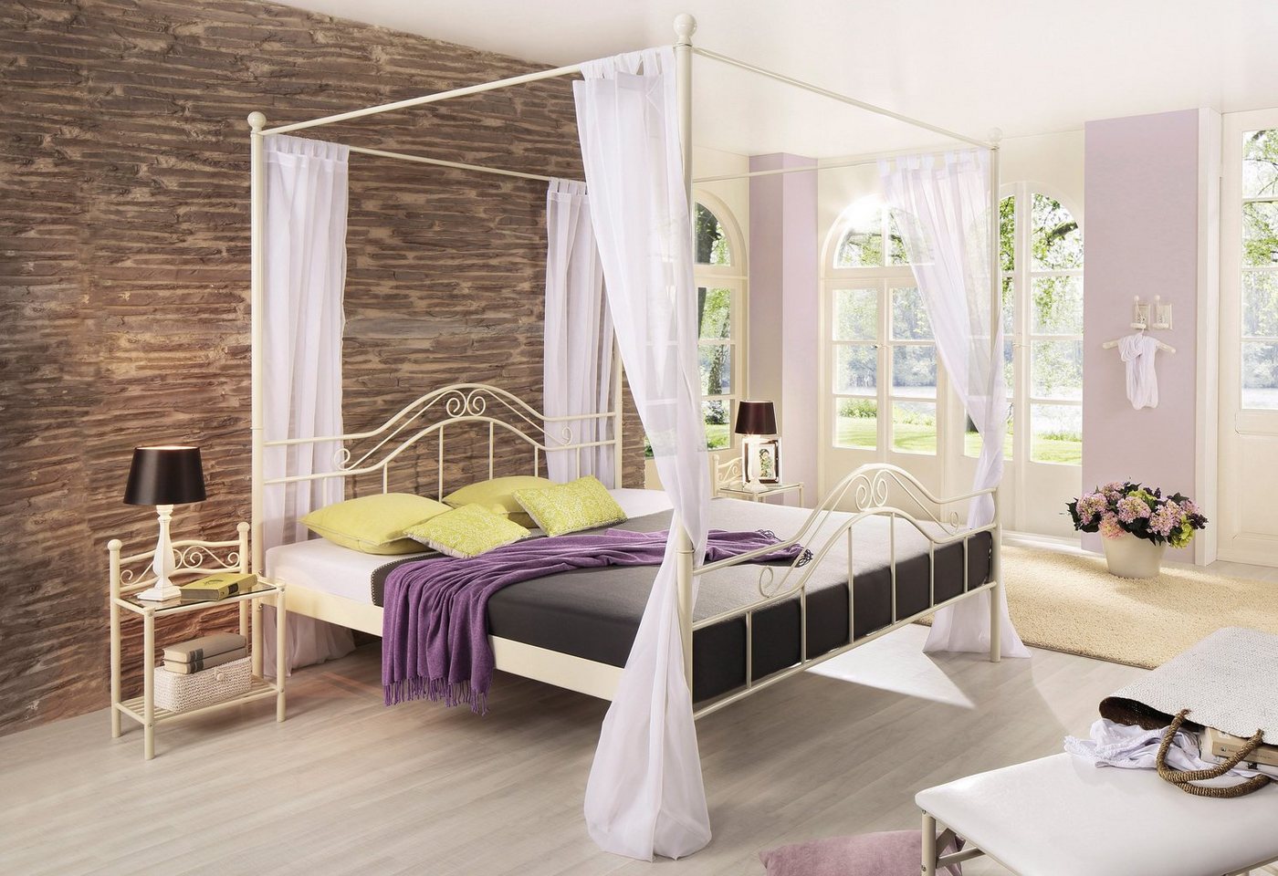Home affaire Nachtkonsole – Bild 5 von 5