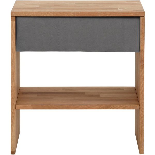 Home affaire Nachttisch Cavan, passend zur Boxspringbett-Serie Cavan