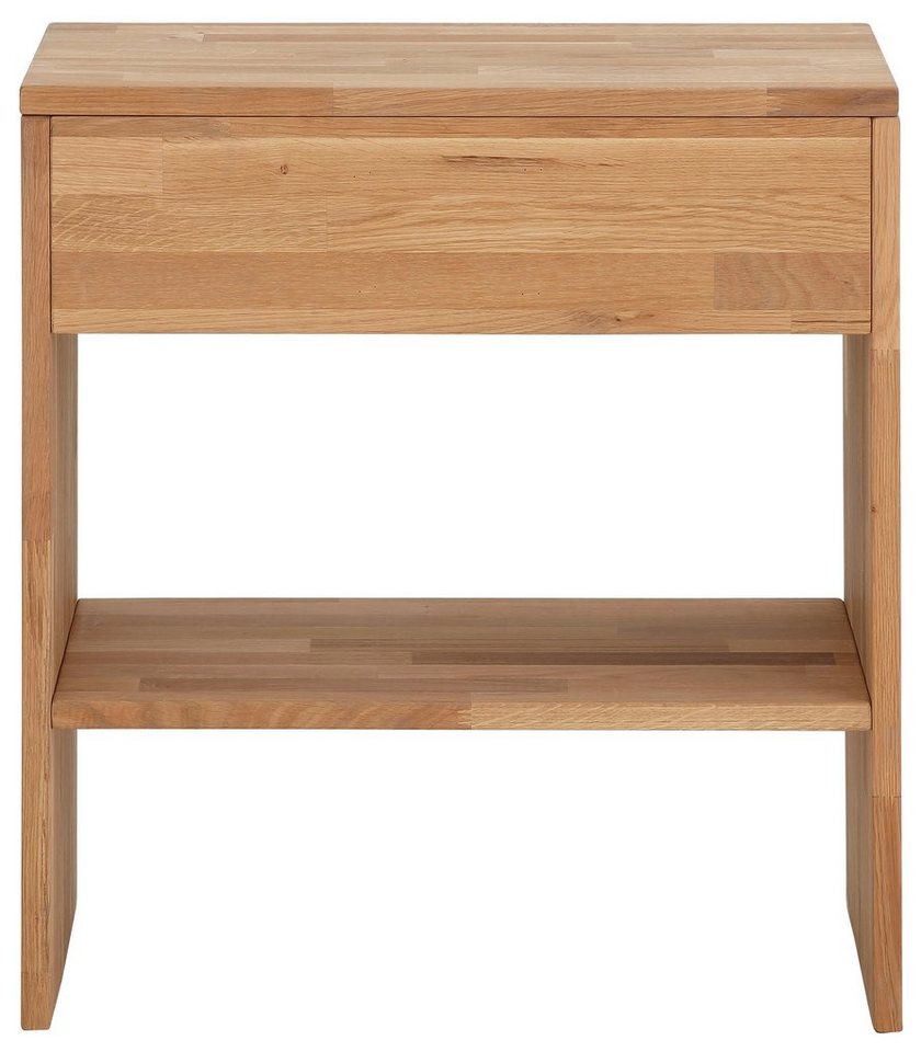 Home affaire Nachttisch Cavan, passend zur Boxspringbett-Serie Cavan – Bild 4 von 5