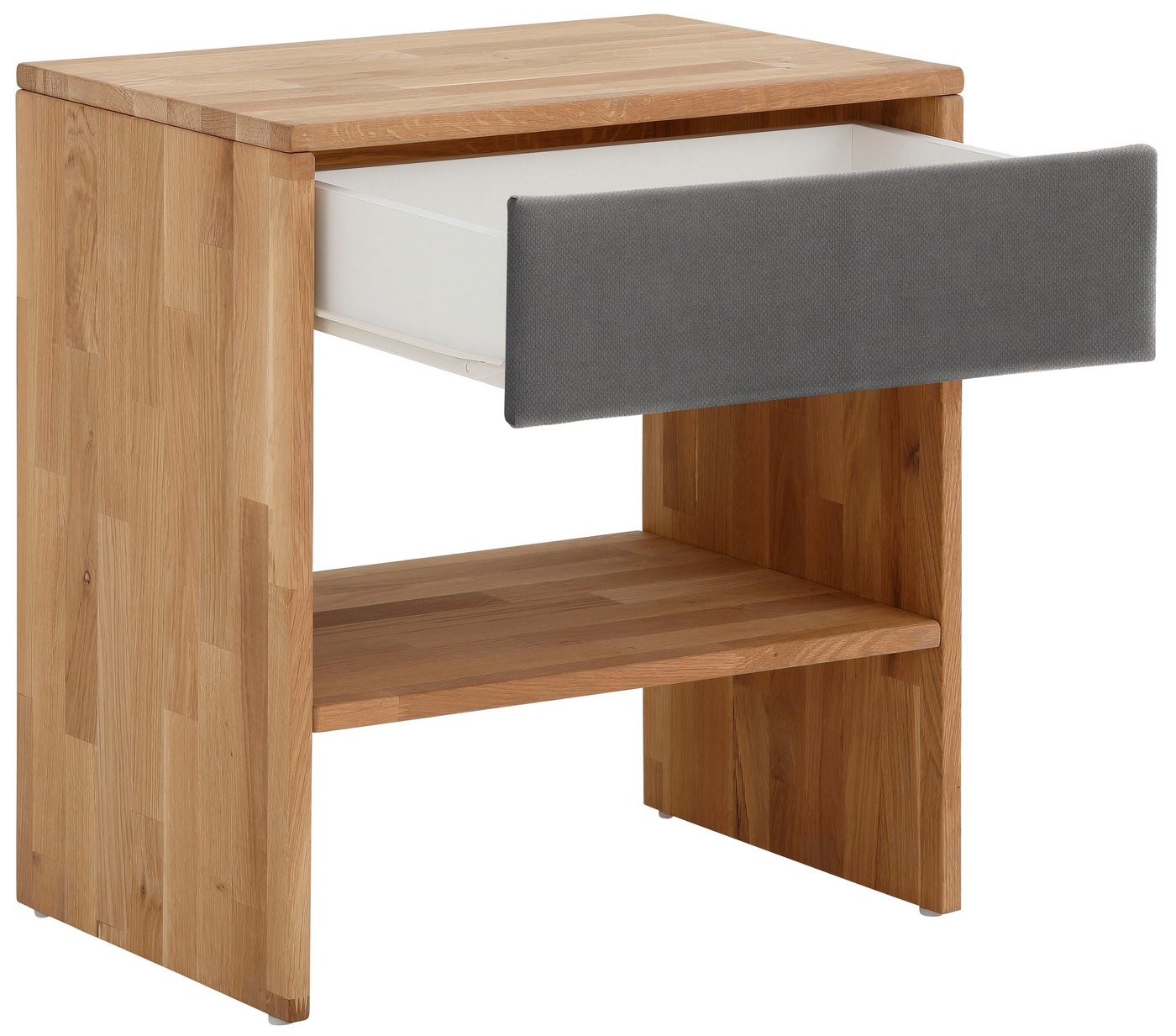 Home affaire Nachttisch Cavan, passend zur Boxspringbett-Serie Cavan – Bild 5 von 5