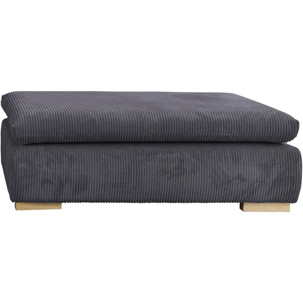Home affaire Polsterhocker Katja, B: 118 cm - OTTO. Verlässliche Qualität., individuell zu kombinieren