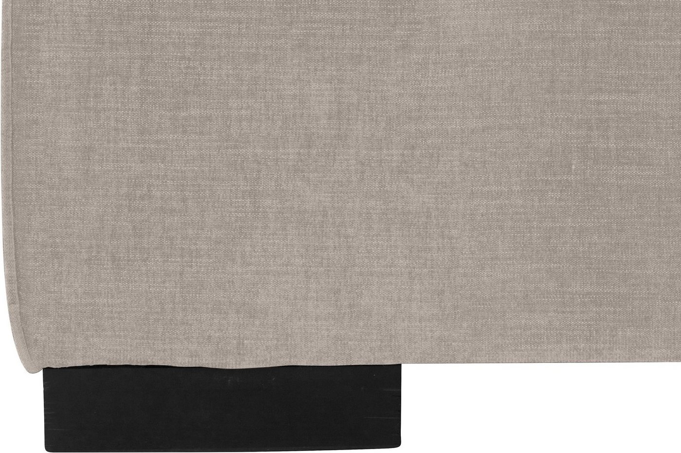 Home affaire Polsterhocker Skara, Passend zur Serie »Skara«. – Bild 5 von 5