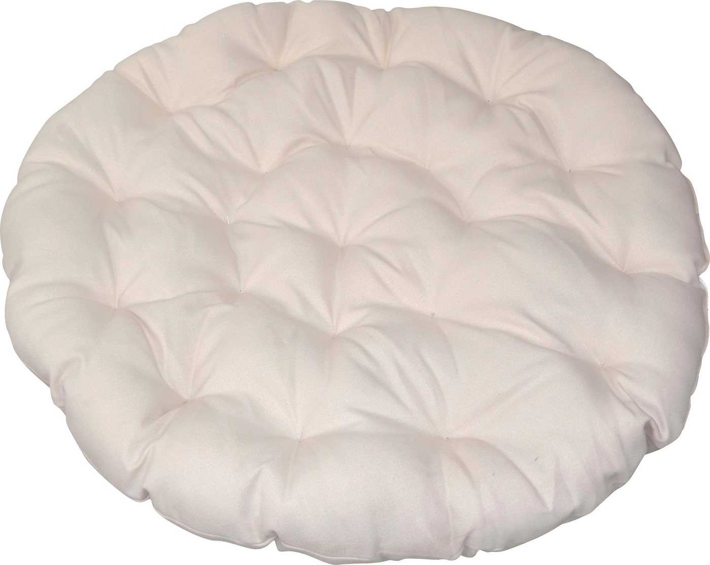 Home affaire Rattanstuhl, aus handgeflochtenem Rattan – Bild 4 von 5